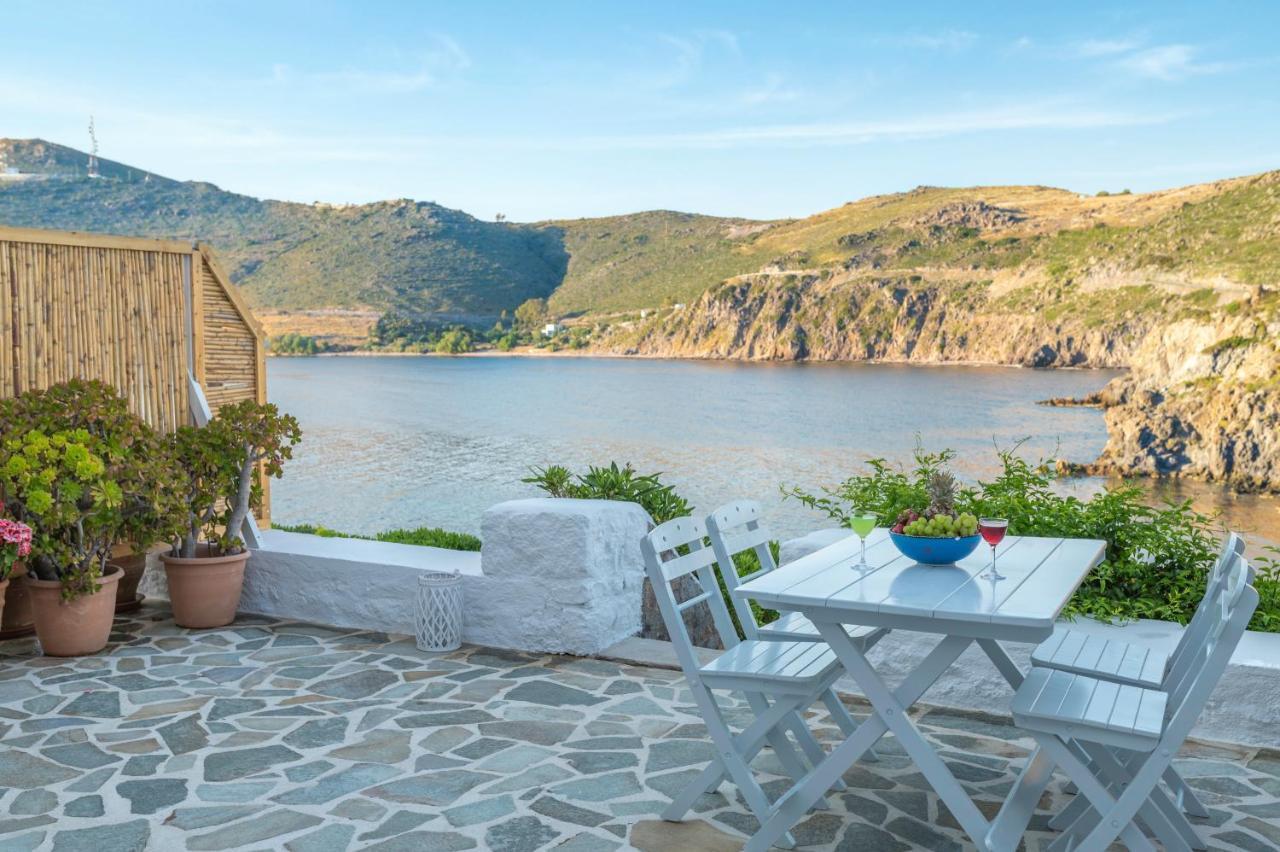 Eleftheria'S Place Скала Экстерьер фото