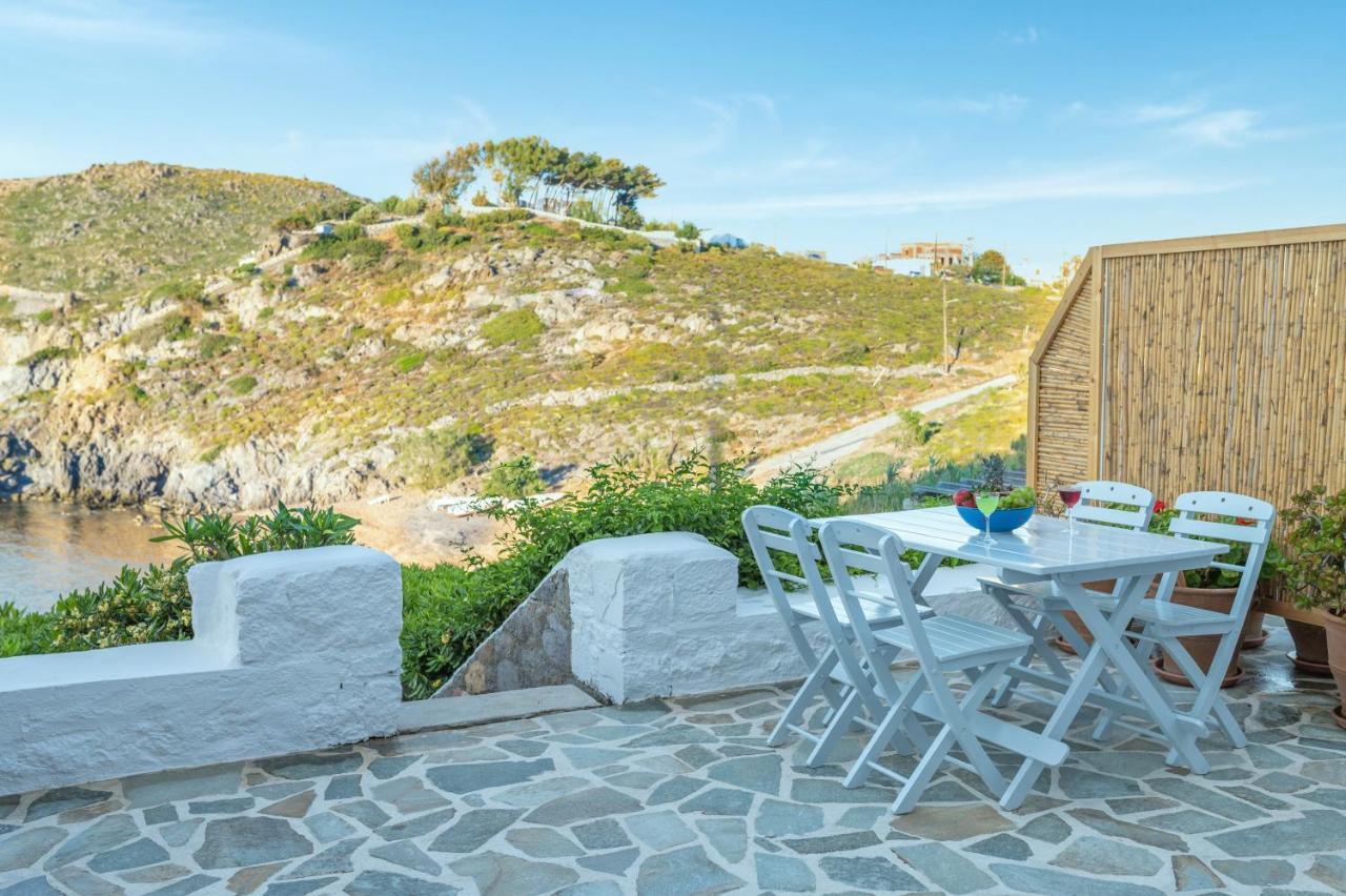 Eleftheria'S Place Скала Экстерьер фото
