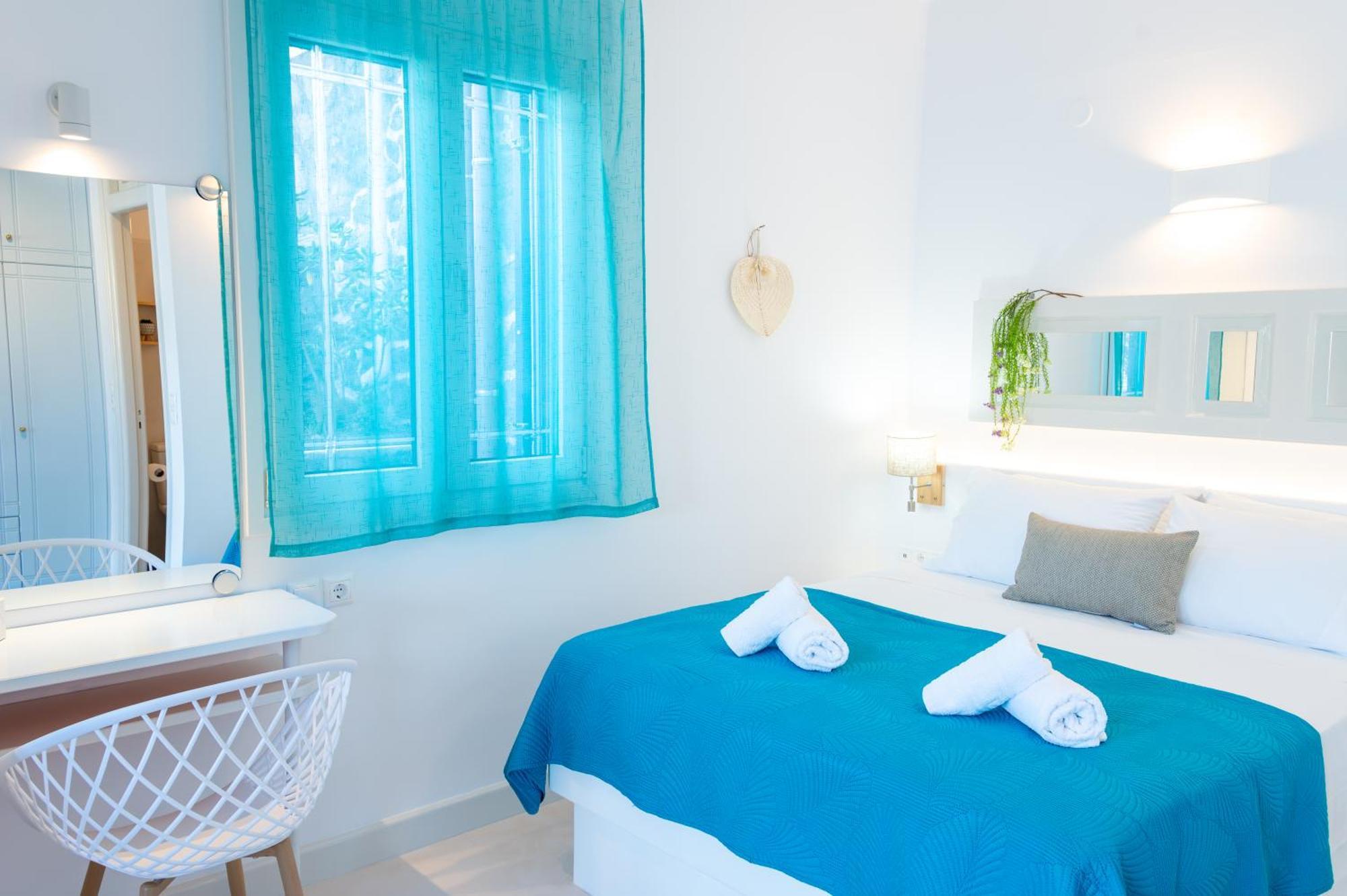 Eleftheria'S Place Скала Экстерьер фото